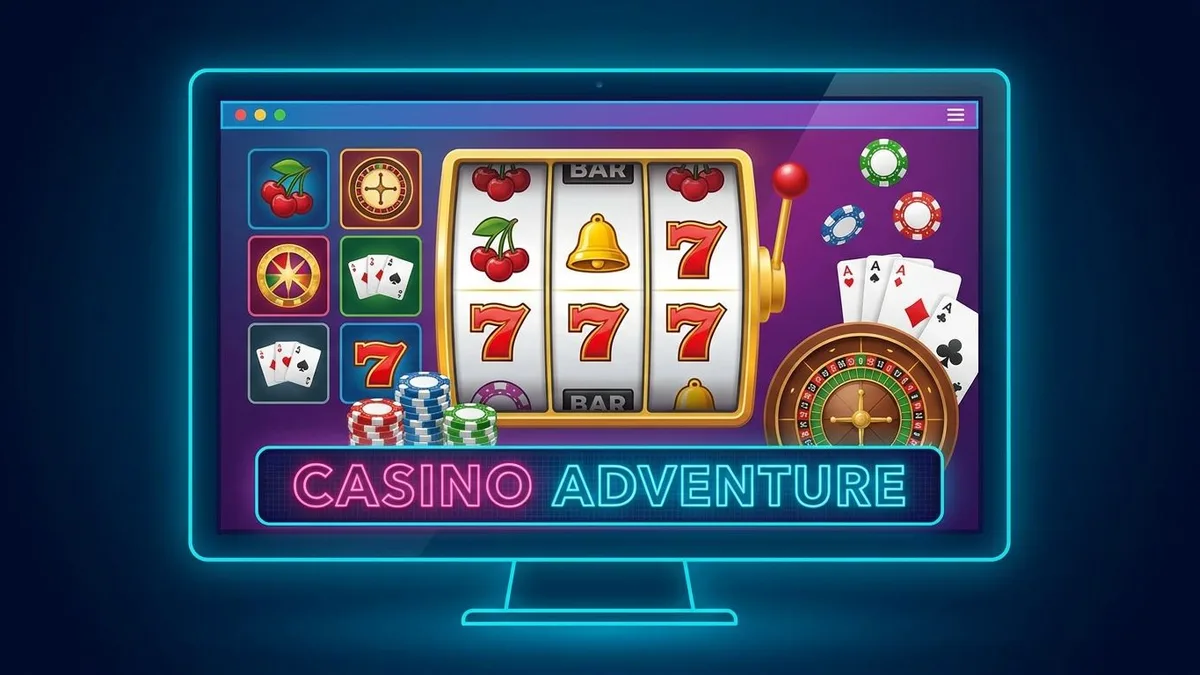 Casino