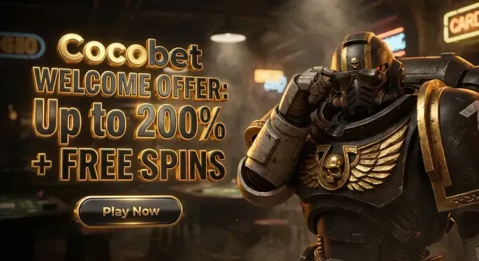 Cocobet Casino